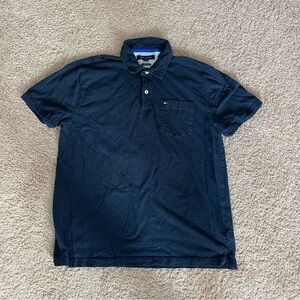 Tommy polo for men L